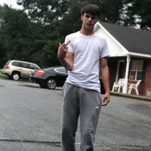 Meet your Posher, Colton